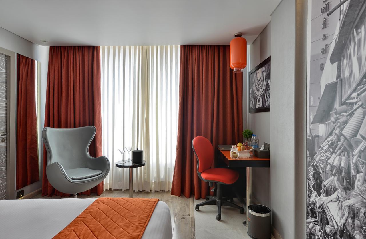 Regenta Central Antarim Ahmedabad Exteriör bild